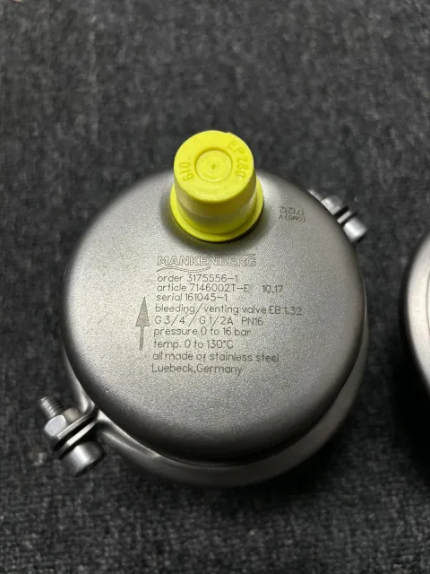 White Label 3175556-1 / 7146002T-E Industrial Automation Component product photo 6