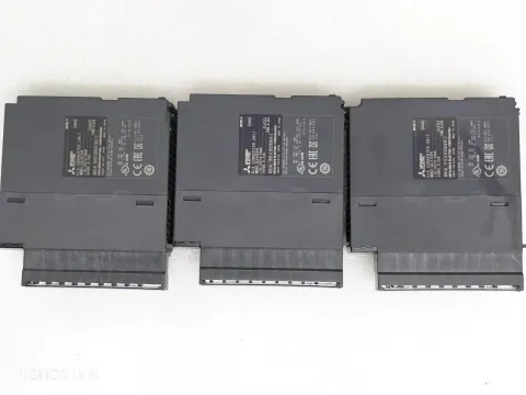Mitsubishi Electric Q64DAN Industrial Automation Component — product photo 10 of 36