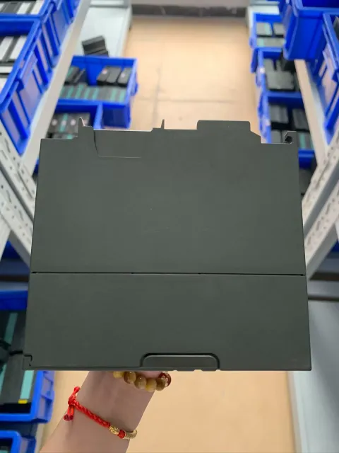 Siemens 6ES7317-6FF03-0AB0 Industrial Automation Component product photo 2