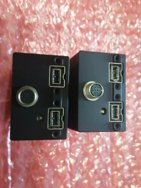 Point Grey GRAS-50S5M-C Industrial Automation Component product photo 2
