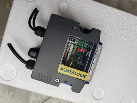 Datalogic CBX100 Industrial Automation Component product photo 6