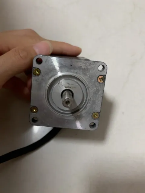 Oriental Motor / VEXTA ASM66AC Motor & Drive Component — product photo 13 of 13