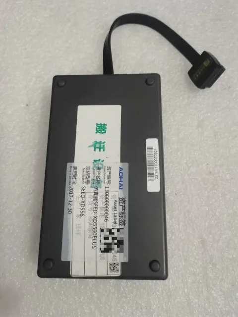 White Label SEED-XDS560PLUS Industrial Automation Component product photo 3