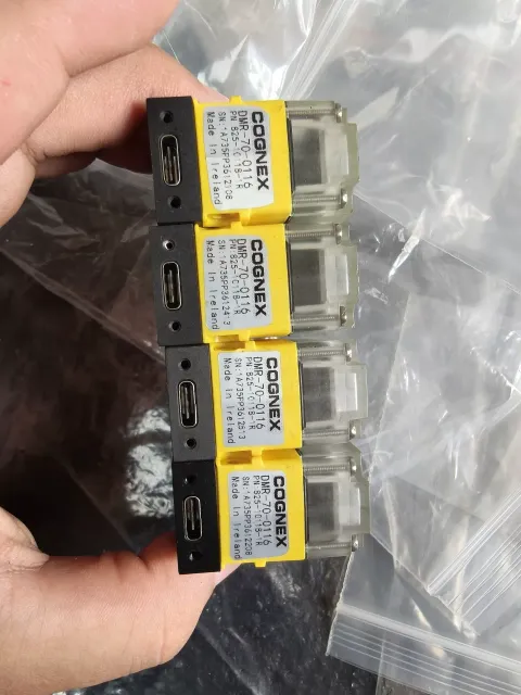 Cognex DMR-70-0116 Industrial Automation Component product photo 5