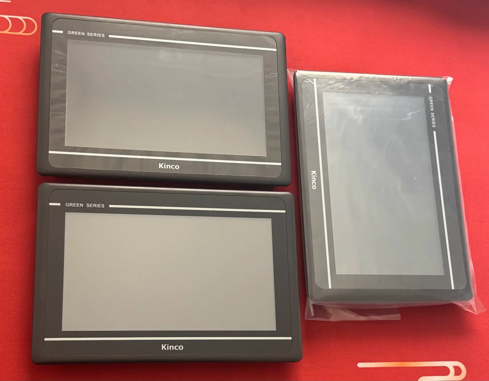 Kinco GL100E; GL100E-H Industrial Automation Component product photo 1