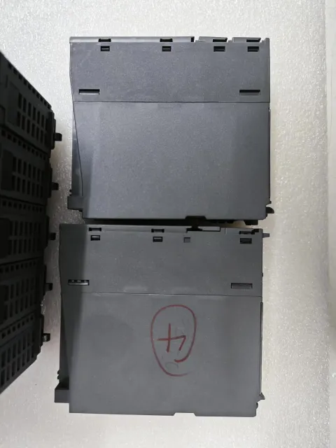 Mitsubishi Electric Q02HCPU Industrial Automation Component — product photo 11 of 23