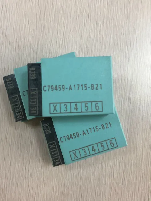 Siemens 6ES7653-2CA00-0XB0 Industrial Automation Component product photo 2