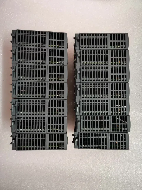 Mitsubishi Electric QX41 PLC Module — product photo 11 of 34