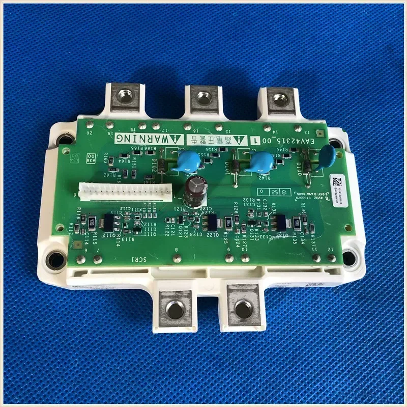 Schneider Electric EAV42315-00_01 Power Electronics Module product photo 1