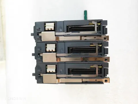 Mitsubishi Electric Q172DSCPU Industrial Control Board — product photo 5 of 58