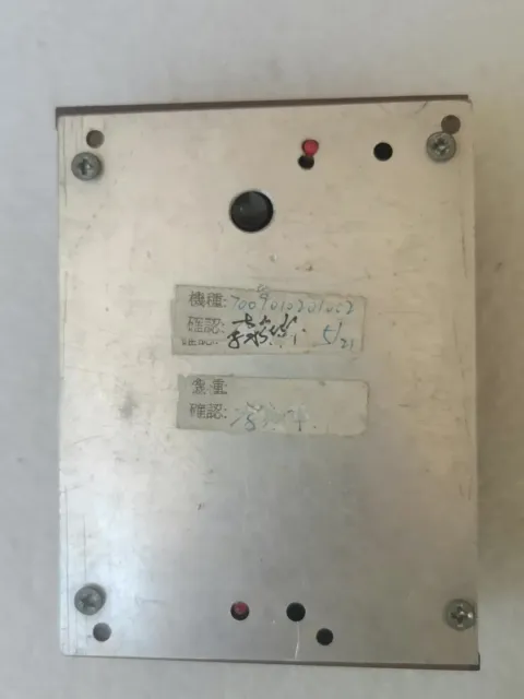 Unbranded Industrial 700901020L01-2 Power Electronics Module product photo 1
