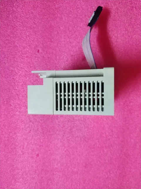 Mitsubishi Electric FX2N-8ER I/O Module product photo 2