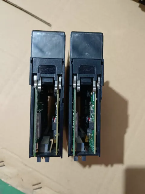 Allen-Bradley 1756-L61/B Industrial Control Board product photo 5