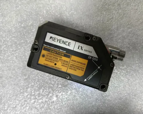 KEYENCE IX-H2000 / IX-055 Industrial Sensor product photo 3