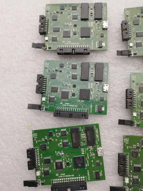 White Label MPC04 Industrial Automation Component product photo 3