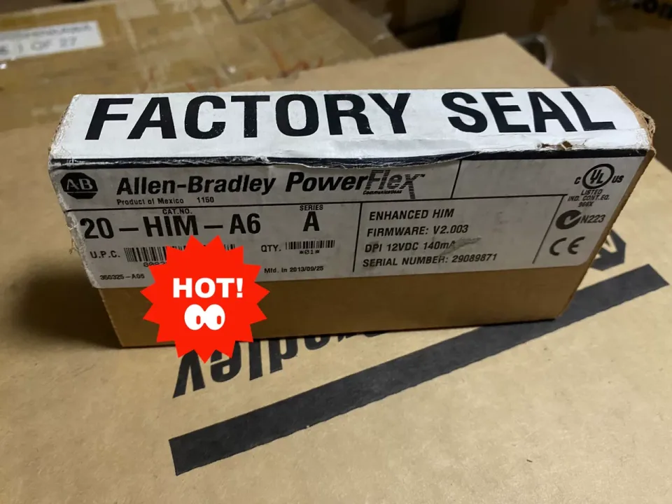 Unbranded Industrial 20-HIM-A6 Power Electronics Module product photo 1