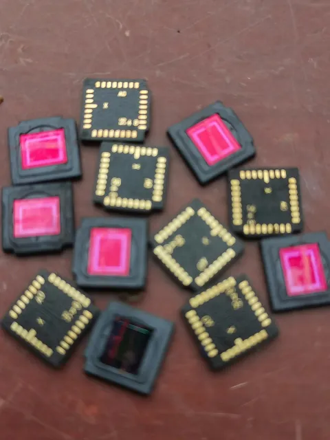 OmniVision OV5647 Industrial Sensor product photo 2