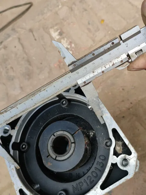 White Label PB142-15 Industrial Automation Component product photo 7