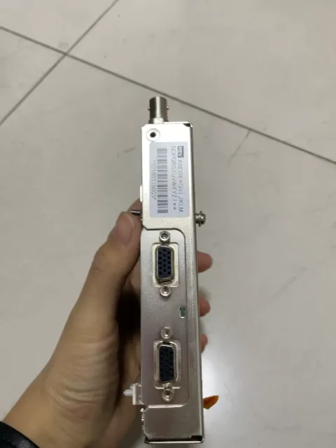 Pro-face GP2000-VM41 Industrial Automation Component product photo 2