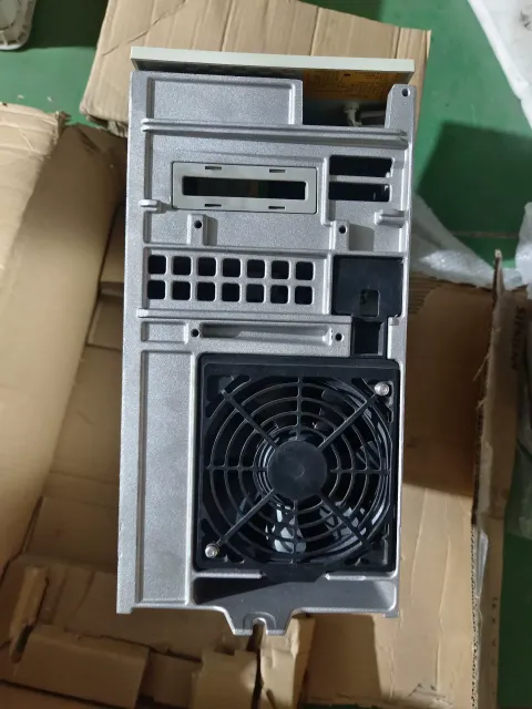 Siemens 6SE7023-4TC61-Z Industrial Automation Component product photo 7