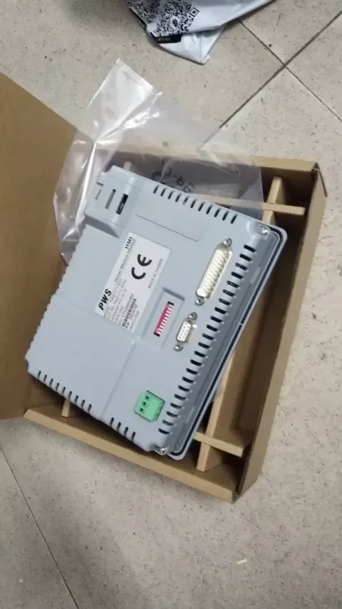 Hitech PWS1711-STN Industrial Automation Component product photo 3