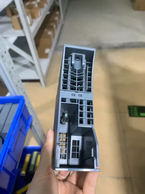 Siemens 6GK7542-5DX00-0XE0 Industrial Automation Component — product photo 13 of 17