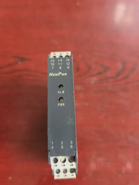 NewPwr / 优倍 NPGL-C11111D Industrial Automation Component product photo 1