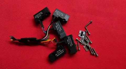 Fluid Automation Systems 01-331P-015H0 Industrial Automation Component product photo 1