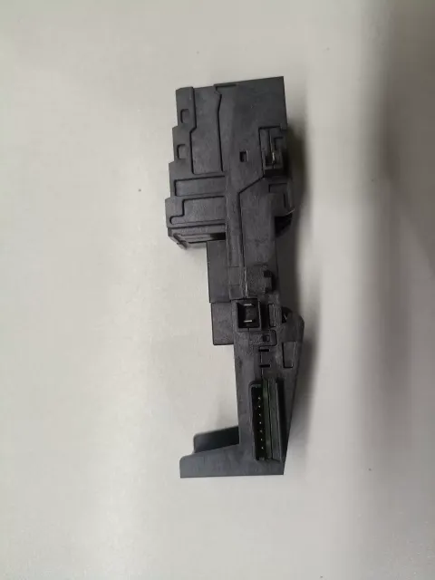 Siemens 6ES7 193-4CG20-0AA0 (TM-E30S44-01) Industrial Automation Component product photo 3