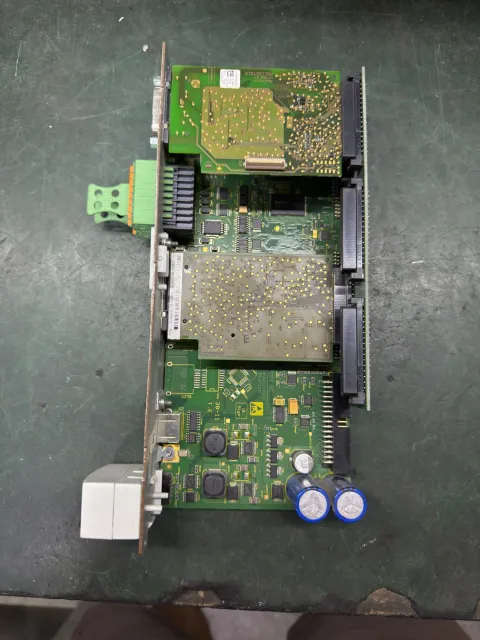 Bosch Rexroth CSH01.1C-NN-ENS-NNN-MA1-NN-S-XP-FW Motor & Drive Component product photo 3