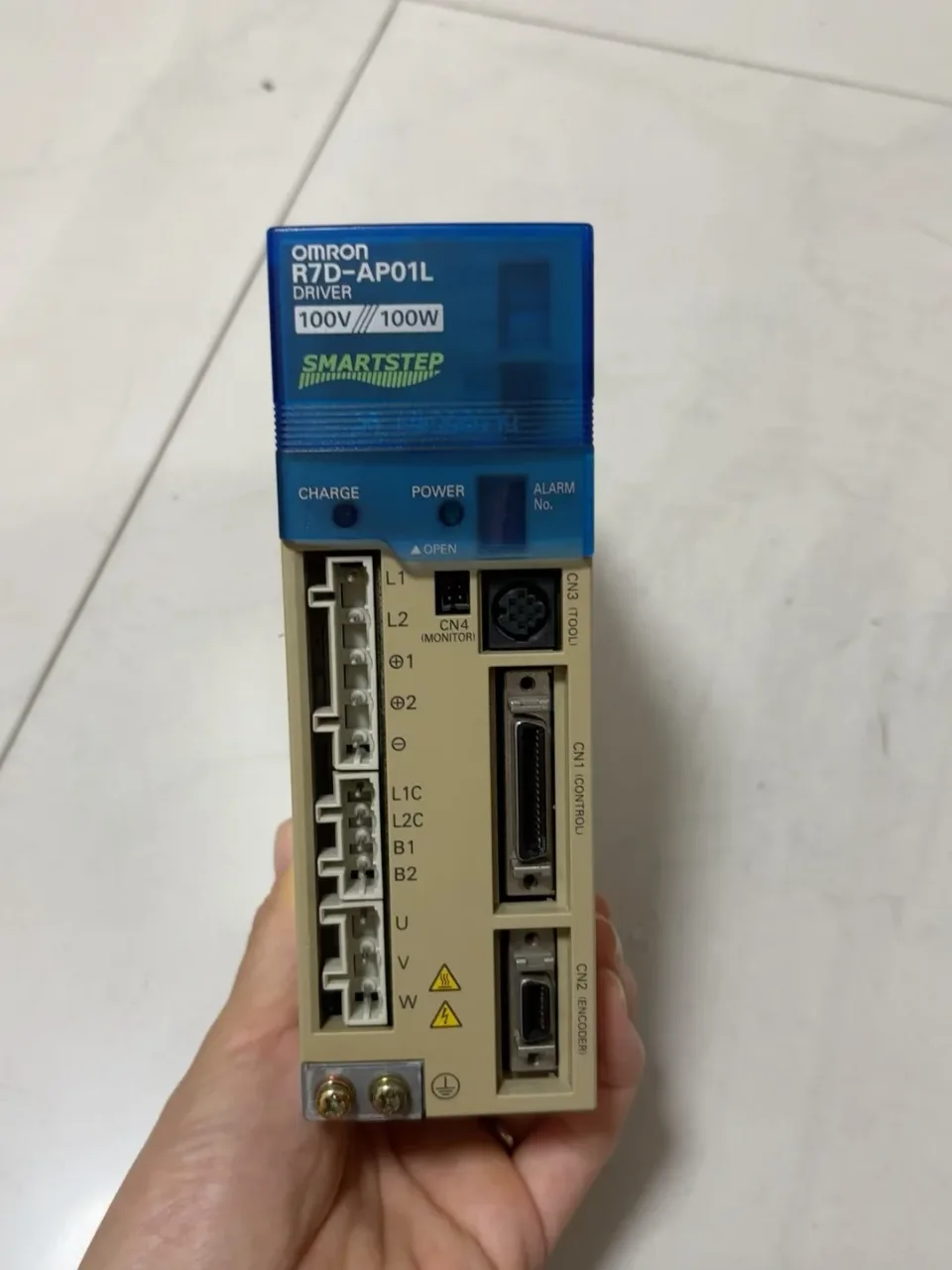 White Label R7D-AP01L Motor & Drive Component product photo 1