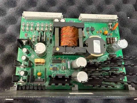 GE IS200EPSMG1AED Power Electronics Module product photo 2