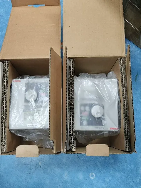 Mitsubishi FR-S540E-1.5K-CHT Motor & Drive Component product photo 1