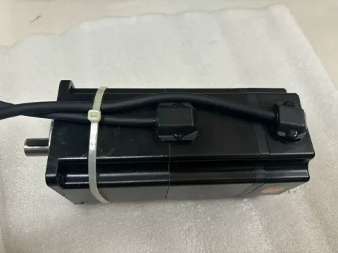Sanyo Denki / Toyoda AS3 Super AP-1M075BTCT Motor & Drive Component product photo 5