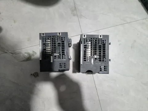 Mitsubishi Electric L26CPU-CM PLC Module — product photo 12 of 25