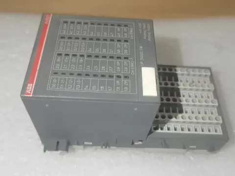 ABB 1SAP250100R0001 Industrial Automation Component product photo 3