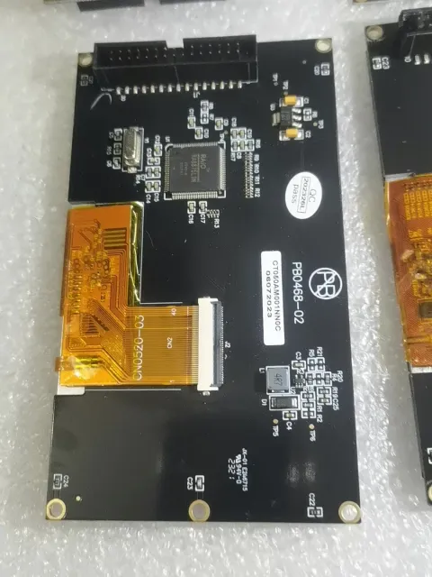 White Label PB0419-XX:D; PB0468-02 Industrial Automation Component product photo 5