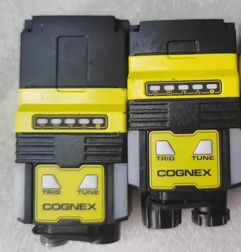 Cognex DMR-280X-MAX Industrial Automation Component — product photo 6 of 8