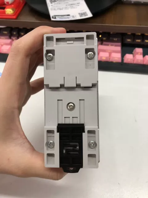 IDEC PS5R-SF24 Industrial Sensor product photo 2