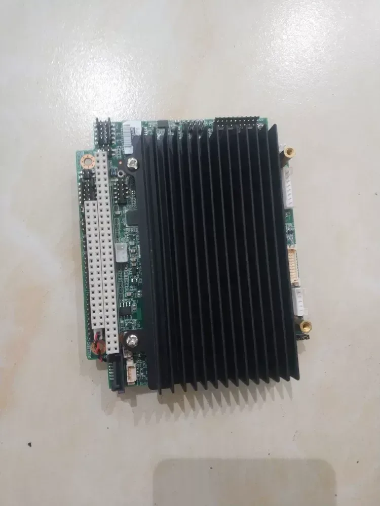 Advantech PCM-3356F-1G Rev:A101-1 Industrial Control Board product photo 1