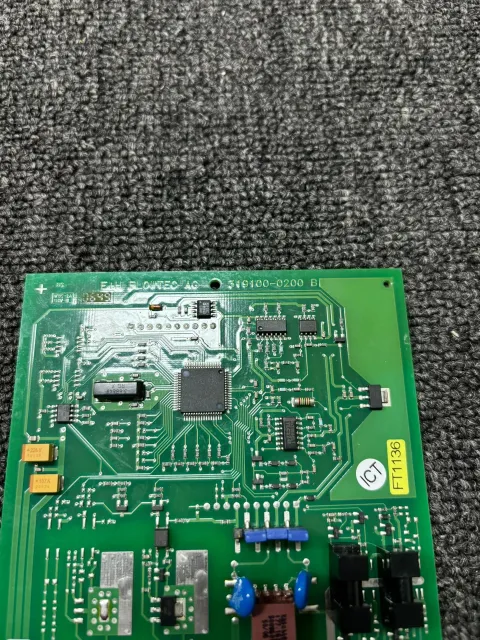 White Label 50095797 / 319100-0200 BI Industrial Automation Component product photo 2