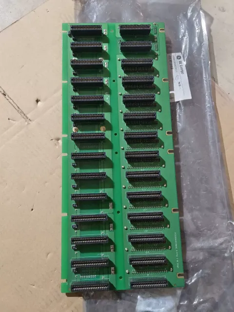 GE Energy 369B1859G0014 Industrial Control Board product photo 5