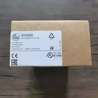 ifm electronic SI5000 / SID10ABBFPKG/US Industrial Sensor product photo 1