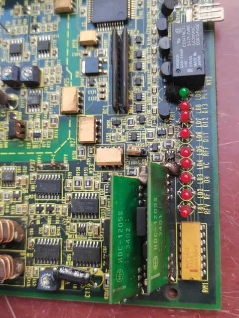 FANUC/发那科 A20B-2003-0450 Industrial Automation Component product photo 2
