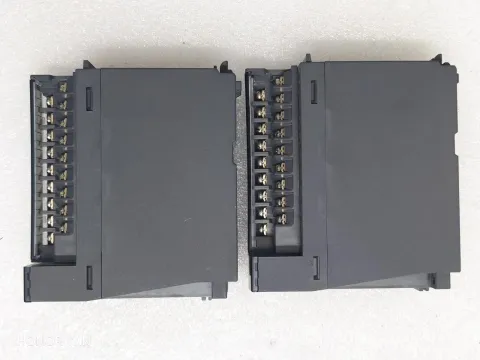 Mitsubishi Electric Q68ADV Industrial Automation Component — product photo 36 of 40