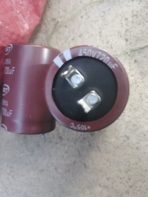 White Label CD291A Industrial Automation Component product photo 2