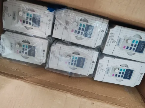White Label 330S-A Motor & Drive Component product photo 2