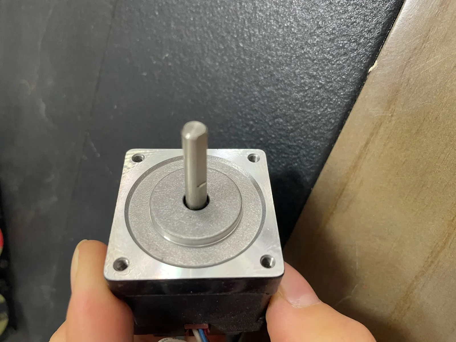 White Label UPX534M-A Motor & Drive Component product photo 1