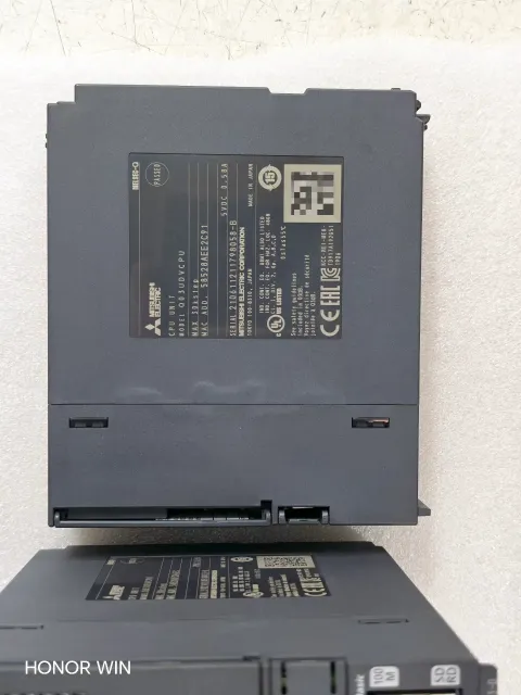 Mitsubishi Electric Q03UDVCPU PLC Module — product photo 41 of 112