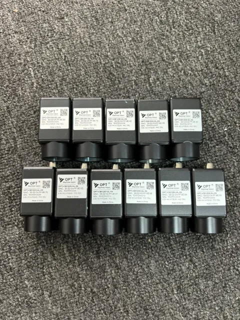 OPT Machine Vision OPT-CM1200-GL-04 Industrial Automation Component product photo 1